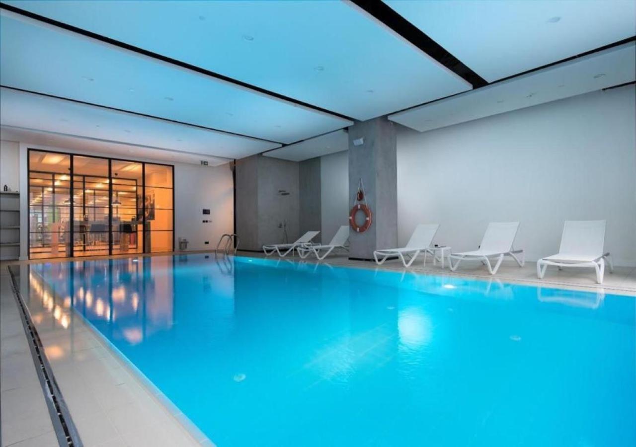The Mill Hotel Bomonti - Istanbul, Istanbul